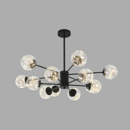 Lustre Noble Style Nordique