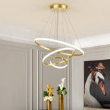 Suspension Moderne réglable - ArishaLight