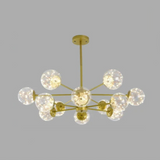 Lustre Noble Style Nordique