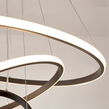 Suspension Moderne réglable - ArishaLight