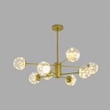 Lustre Noble Style Nordique