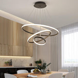 Suspension Moderne réglable - ArishaLight