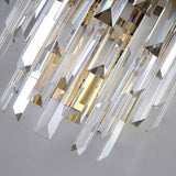 Applique Murale Nordique Cristal