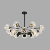 Lustre Noble Style Nordique