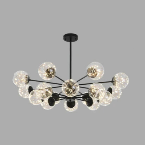 Lustre Noble Style Nordique