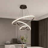 Suspension Moderne réglable - ArishaLight