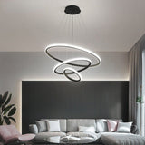 Suspension Moderne réglable - ArishaLight
