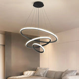 Suspension Moderne réglable - ArishaLight