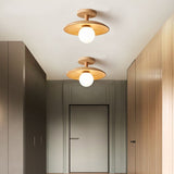 Plafonnier Style Japonais