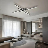 BOND Plafonnier Moderne LED