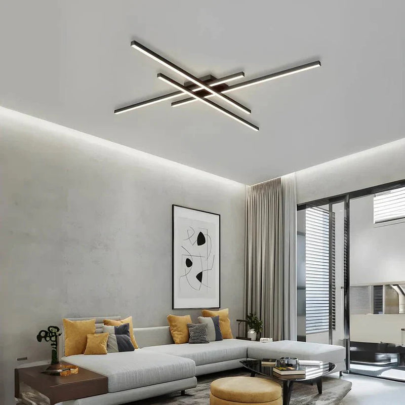 BOND Plafonnier Moderne LED