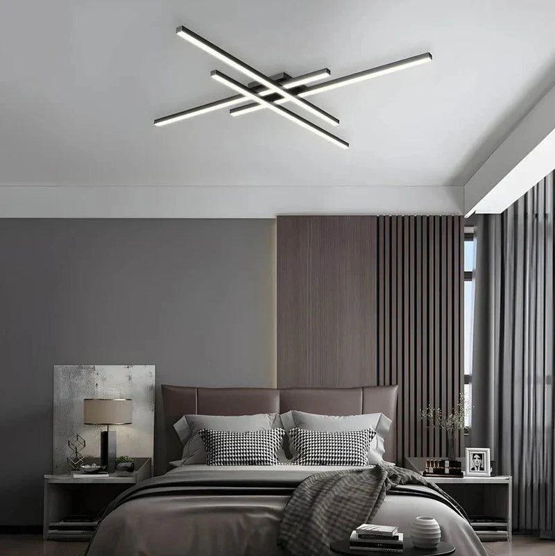 BOND Plafonnier Moderne LED