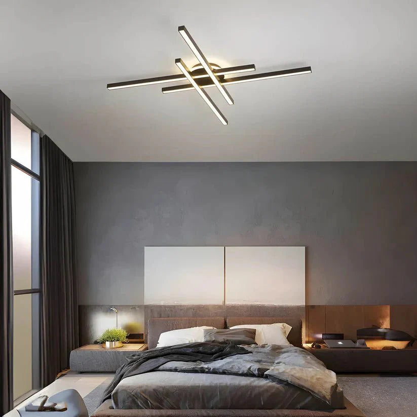 BOND Plafonnier Moderne LED
