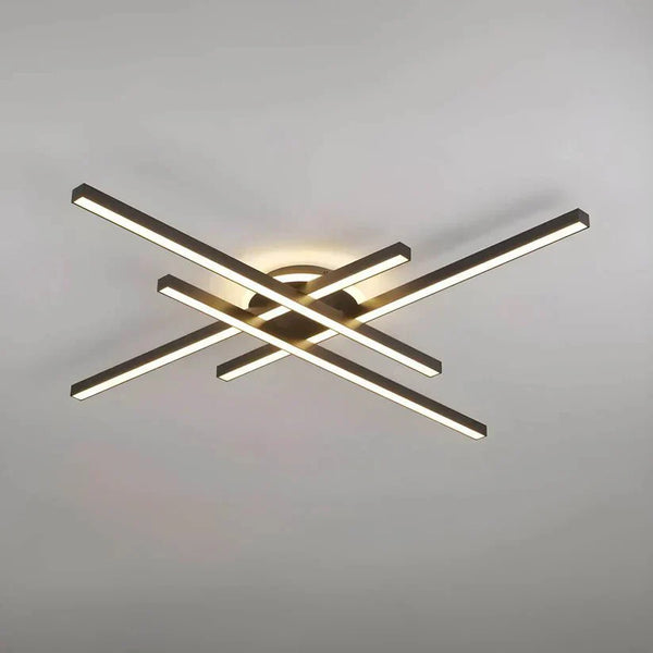 BOND Plafonnier Moderne LED
