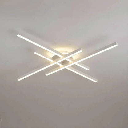 BOND Plafonnier Moderne LED