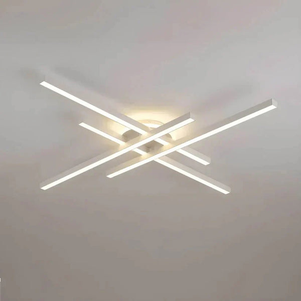 BOND Plafonnier Moderne LED