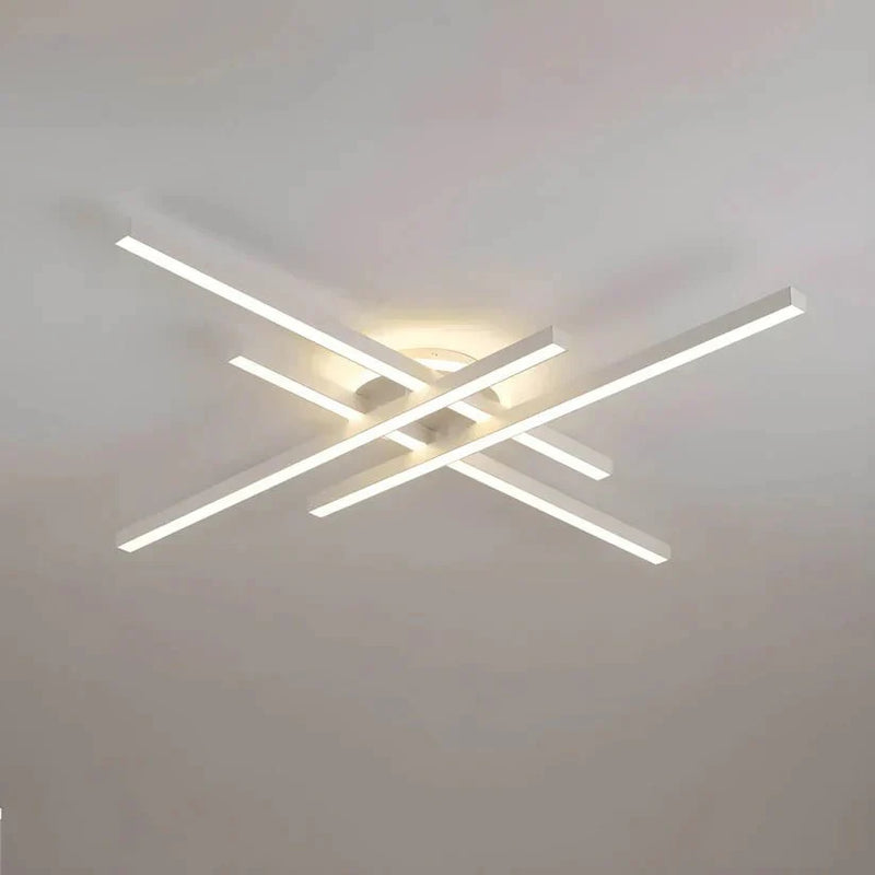 BOND Plafonnier Moderne LED