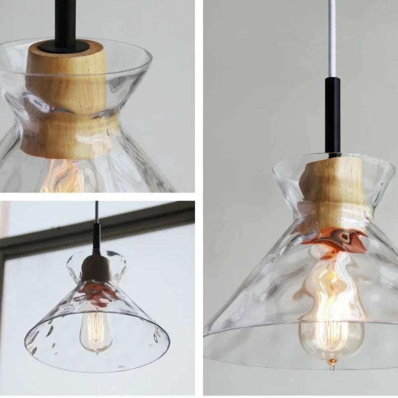 Suspension Luminaire Art Design