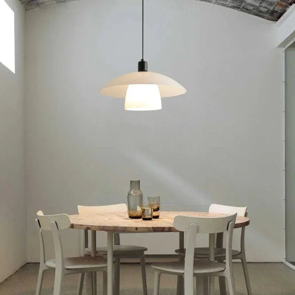 Suspension Luminaire Tokyo Moderne