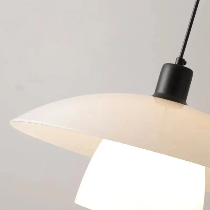 Suspension Luminaire Tokyo Moderne