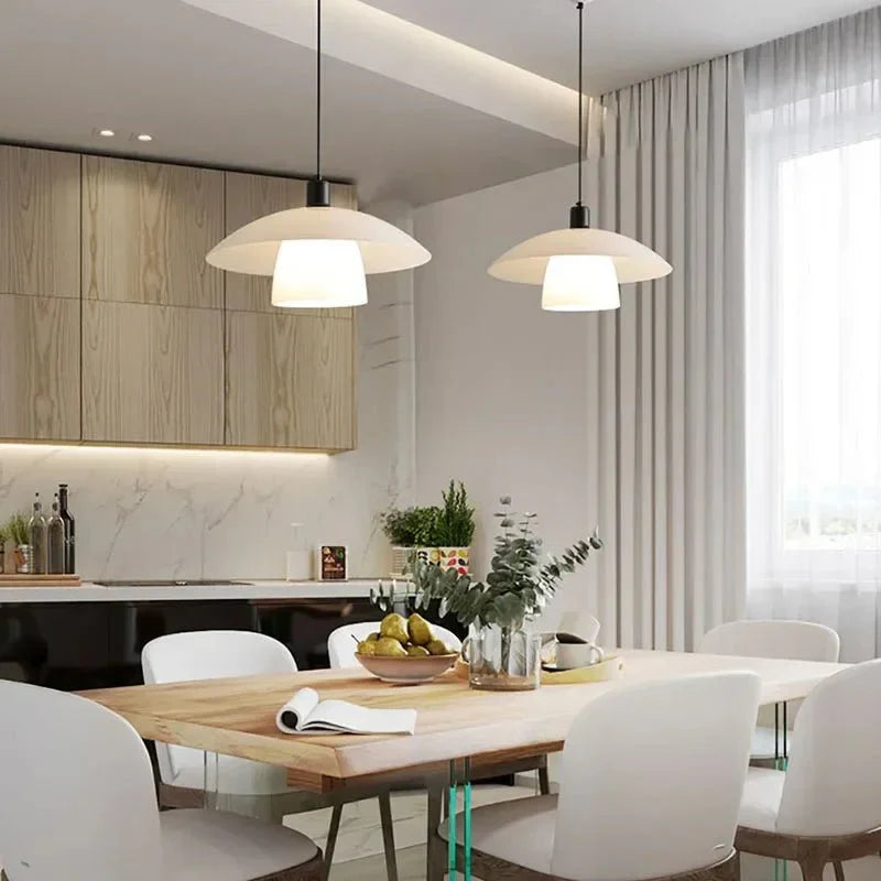 Suspension Luminaire Tokyo Moderne
