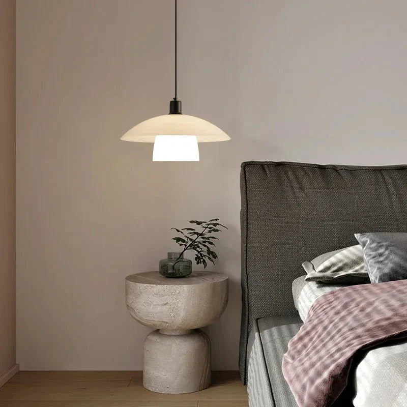 Suspension Luminaire Tokyo Moderne
