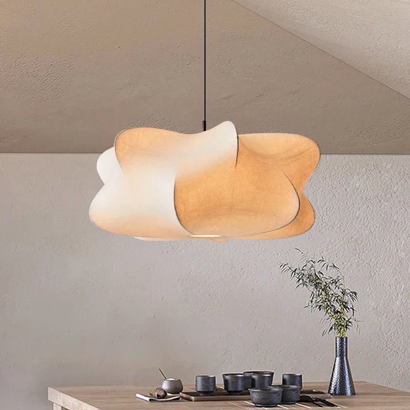 Suspension Luminaire Style Bohémien Moderne