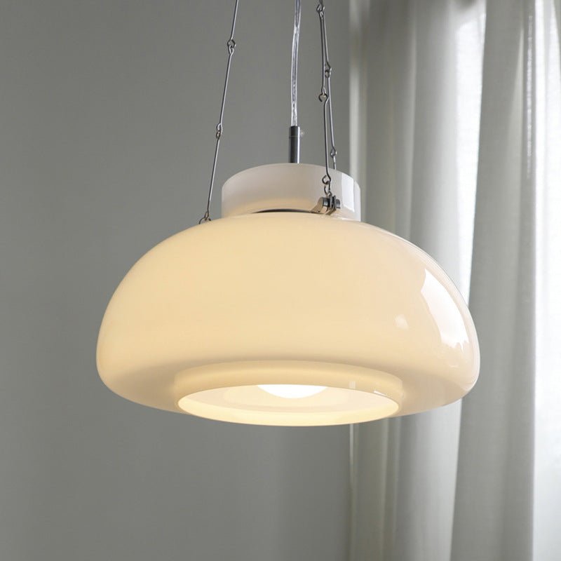 Suspension Luminaire Design Atmo