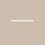 Plafonnier Led Longue Bande