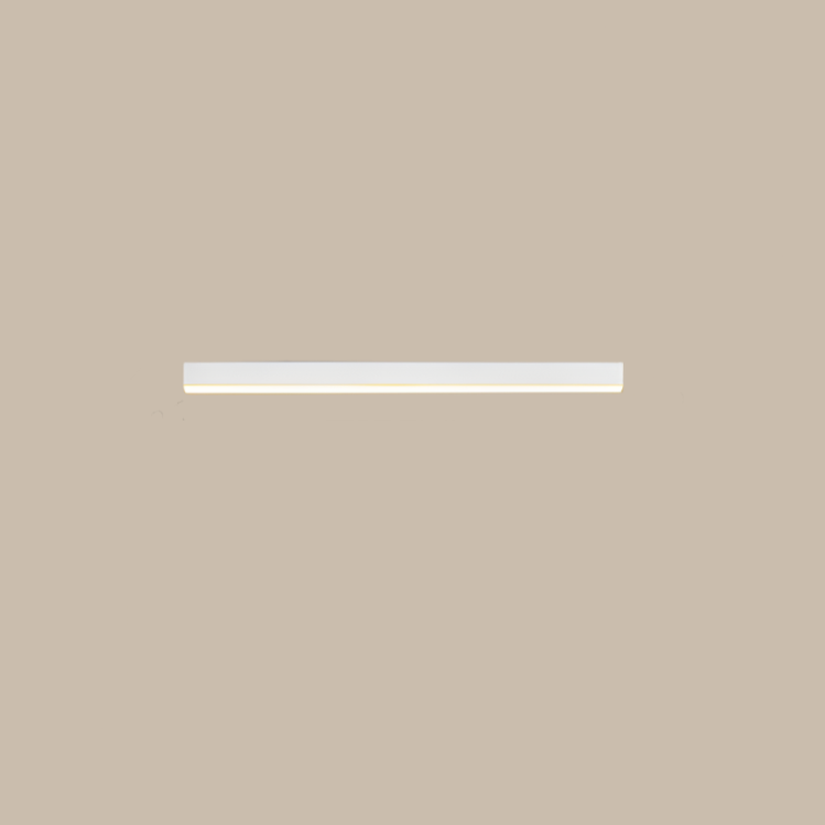 Plafonnier Led Longue Bande