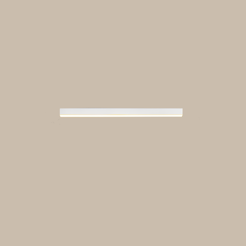 Plafonnier Led Longue Bande