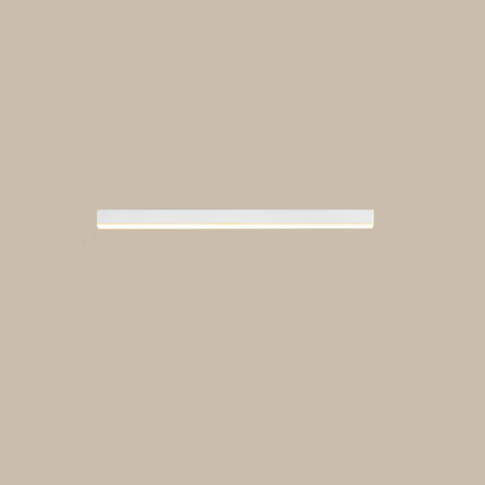 Plafonnier Led Longue Bande