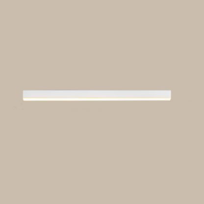Plafonnier Led Longue Bande