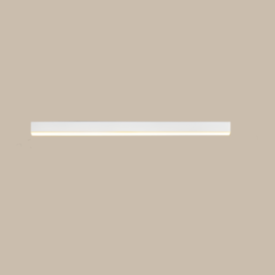 Plafonnier Led Longue Bande