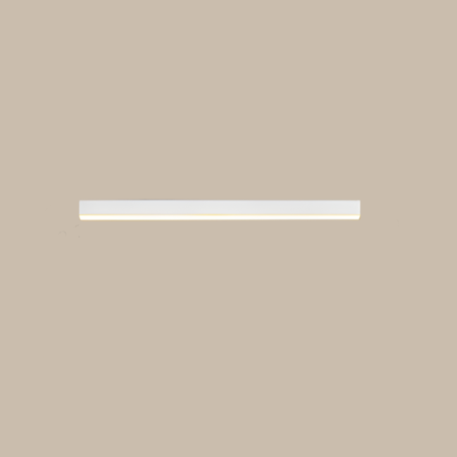 Plafonnier Led Longue Bande