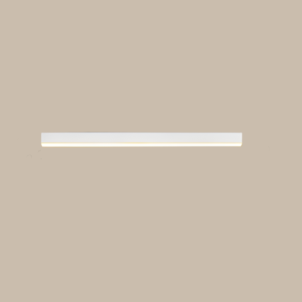 Plafonnier Led Longue Bande