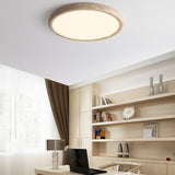 Plafonnier Led en Pierre Naturelle