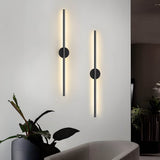 Applique Murale Longue Bande Lumineuse