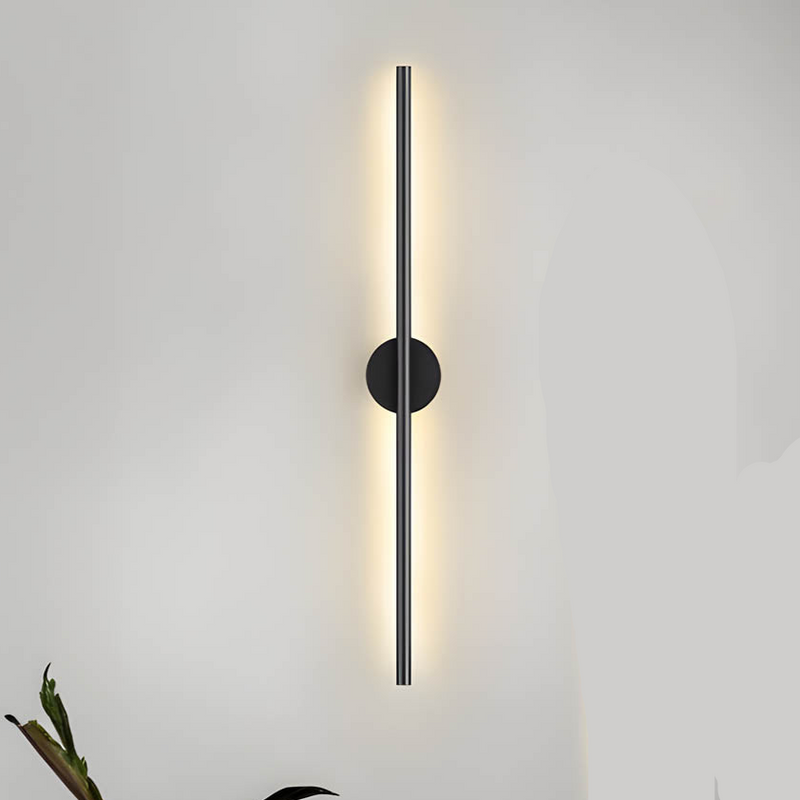 Applique Murale Longue Bande Lumineuse