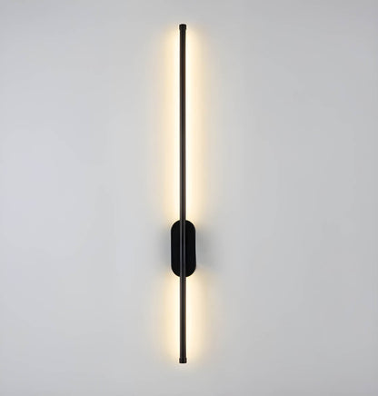 Applique Murale Longue Bande Lumineuse