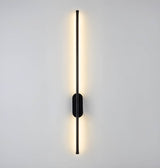 Applique Murale Longue Bande Lumineuse