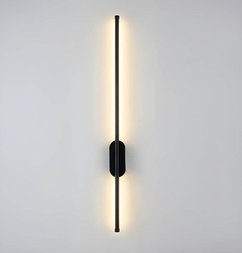 Applique Murale Longue Bande Lumineuse