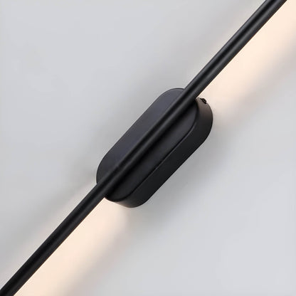 Applique Murale Longue Bande Lumineuse