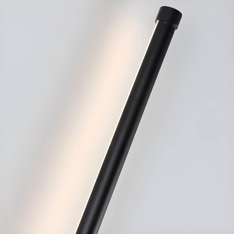 Applique Murale Longue Bande Lumineuse