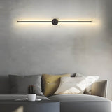 Applique Murale Longue Bande Lumineuse