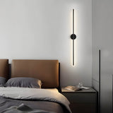 Applique Murale Longue Bande Lumineuse