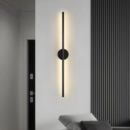 Applique Murale Longue Bande Lumineuse