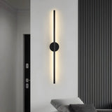 Applique Murale Longue Bande Lumineuse