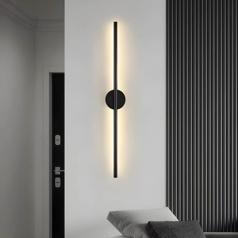 Applique Murale Longue Bande Lumineuse