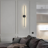Applique Murale Longue Bande Lumineuse
